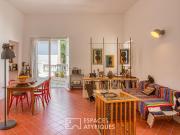Lieux de vie d'exception en centre historique 178m²...
