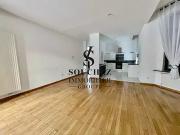 Liévin 62800 Achat / Vente appartement 7 pièces t7 terrasse