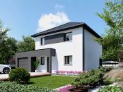 Liévin 62800 Programme neuf maison neuf à vendre 5 pièces