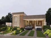 Lifa | de 3 quartos com 124 m² | Rua MB 7, Setor Central