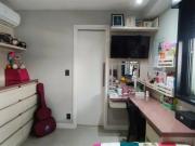 Life 360 Residence Apartamento 3 quartos, sendo 2 suítes