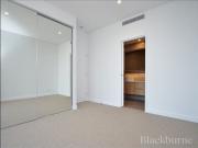 LIFE AT THE CENTRE OF IT ALL