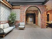 Life at the ready Solarino House