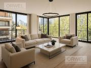 Life Barrancas. 3 dorm c/dependencia. 2 cocheras...