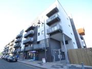Life Buildings, Greenheys Lane West, Hulme, Manchester...