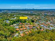 LIFE LOOKS BRIGHT IN THIS FAMILY RETREAT!