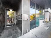 Life on West Street Brunswick's Parkside Gem