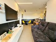 Life Park Lindo apartamento com vista livre para o Parque!