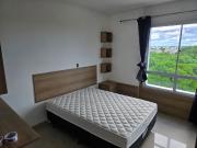 Life Ponta Negra 3 quartos