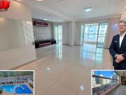 LIFE Residence 3 suítes 2 vagas 144 m² Águas Claras DF