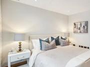 Life Residential, Monck Street, Westminster, London,...
