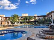 LIFE RESORT 224 N MARAVILHOSO APARTAMENTO SHTN TRECHO 03...