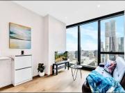 Life Style & Convenience with building 108 at South Bank