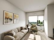 Life With A View. Spacious, Contemporary Rentals...