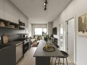 Life With A View. Spacious, Contemporary Rentals...