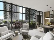 Life With A View. Spacious, Contemporary Rentals...