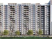 Lifecraft The 4Th Axis,Punawale 1 BHK Apartment For Sale...