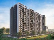 Punawale 2 BHK Apartment For Sale Pune