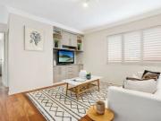 Lifestyle Apartment in Beachside Location Level Walk to...