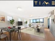 Lifestyle apartment in the ultra convenient location...