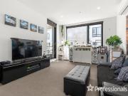 Lifestyle apartment living