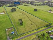 LIFESTYLE BLOCK ZONED TOWNSHIP