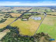 Lifestyle / Business Opportunity this Farm Offers...