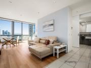 Lifestyle, Convenience and Stunning City Views in...