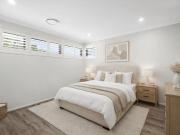 LIFESTYLE, CONVENINCE & COMFORT!