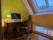 Lifestyle duplex in prime city location, Berlin...