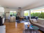 Stilvolle Gartenwohnung in Reifnitz am Wörthersee –... Stilvolle Gartenwohnung in Reifnitz am Wörthersee –...