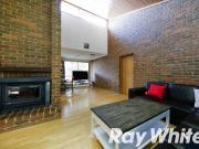 Lifestyle Home with Space Privacy