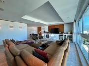 Lifestyle | jardim oceânico | sol da manhã