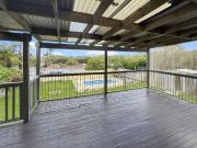 LIFESTYLE LIVING: 4 BEDROOM HOME WITH POOL & BIG BACKYARD