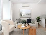 Lifestyle Living in the heart of Brighton