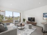 Lifestyle Living in the Heart of St Kilda