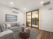 Lifestyle & Location Combine in This Coombs Beauty!