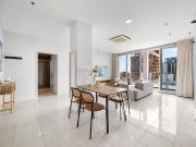 Lifestyle, Location & Latte's In The Heart Of The...