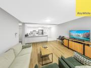 Lifestyle, Location & Luxury in the Heart of Parramatta