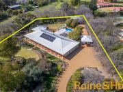 Lifestyle, Luxury & Leisure Grand Living on Just over an...