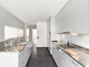 Offene 5.5 Zimmer Maisonettewohnung im Herzen von Oerlikon!