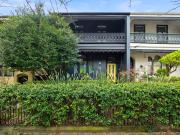 Lifestyle oasis in the heart of Woollahra