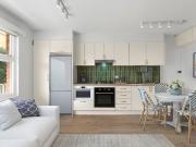 Lifestyle of convenience