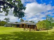 Lifestyle Opportunity on Just Under 12 Acres Upper Yarraman