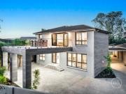 Lifestyle Perfection with a Stunning City Outlook and...