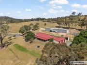 Lifestyle Property on 25 Acres with Homestead, Shed &...