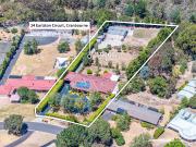 LIFESTYLE PROPERTY SET ON 5000m2 IN PRESTIGE LOCATION