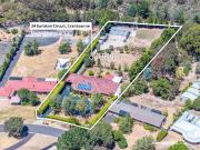 LIFESTYLE PROPERTY SET ON 5000m2 IN PRESTIGE LOCATION