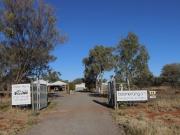 Lifestyle Property with Iconic Aboriginal Art Gallery...