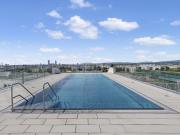 Lifestyle pur! Moderne Dreizimmerwohnung mit Balkon,...